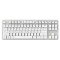 Dareu EK807G TKL Wireless Brown Switch Mechanical Keyboard